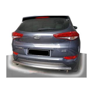 Bagbøjle AK002 (rustfrit stål) Hyundai Tucson TL 2016–2021