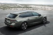 Test af stationcaren Peugeot 508 SW foto 4