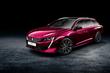 Test af stationcaren Peugeot 508 SW foto 3