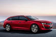 Test af stationcaren Peugeot 508 SW foto 1