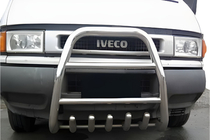 Iveco Daily 1999–2006 Kængurubøjle QT007 foto 1