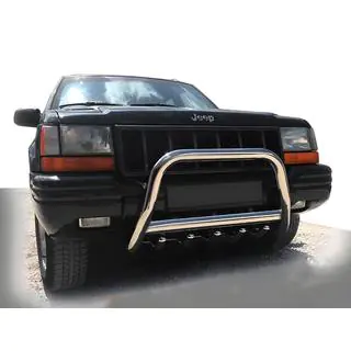 Bullbar WT003