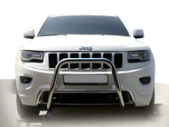 Jeep Grand Cherokee WK2 2010–2021 Kofangerbøjle WT005 foto 1