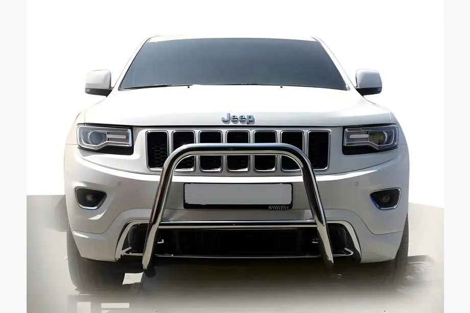 Jeep Grand Cherokee WK2 2010–2021 Kofangerbøjle WT005 Image