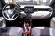 Kompakt hatchback Suzuki Ignis foto 8