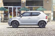Kompakt hatchback Suzuki Ignis foto 3