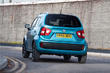 Kompakt hatchback Suzuki Ignis foto 2