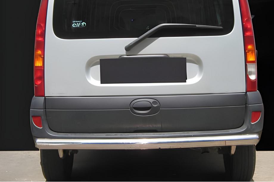 Renault Kangoo 1998–2008 Bagbøjle AK002 (rustfrit stål) Image