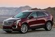 Anmeldelse af den mellemstore premium-crossover Cadillac XT5 foto 1