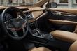 Anmeldelse af den mellemstore premium-crossover Cadillac XT5 foto 6