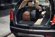 Anmeldelse af den mellemstore premium-crossover Cadillac XT5 foto 5