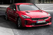 Kia Stinger: Liftback med sportslige manerer foto 3