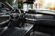 Kia Stinger: Liftback med sportslige manerer foto 7