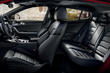 Kia Stinger: Liftback med sportslige manerer foto 5