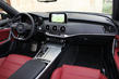 Kia Stinger: Liftback med sportslige manerer foto 4