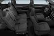 Toyota Highlander crossover i tredje generation foto 5