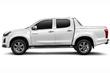 Den opdaterede Isuzu D-Max pick-up foto 6