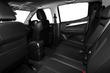 Den opdaterede Isuzu D-Max pick-up foto 4