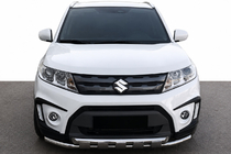 Suzuki Vitara 2015– Frontbøjle ST015 (rustfrit stål) foto 1