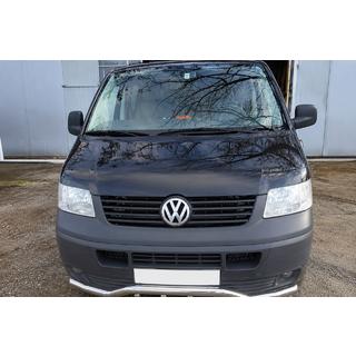 Frontbøjle Wave-grill ST007-1 (rustfrit stål) Volkswagen T5 Transporter 2003–2010 foto 2