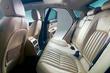 Test af Jaguar XF sedan i anden generation foto 6