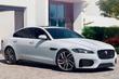 Test af Jaguar XF sedan i anden generation foto 5