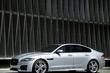Test af Jaguar XF sedan i anden generation foto 3