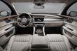 Test af Jaguar XF sedan i anden generation foto 2