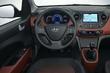 Test af femdørs Hyundai i10-hatchback foto 5