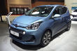 Test af femdørs Hyundai i10-hatchback foto 7