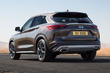 Premium SUV Infiniti QX50 foto 8
