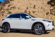 Premium SUV Infiniti QX50 foto 7
