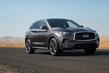 Premium SUV Infiniti QX50 foto 2