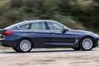 Test af BMW 3-Series GT liftback foto 8