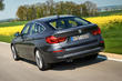 Test af BMW 3-Series GT liftback foto 6