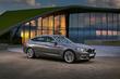 Test af BMW 3-Series GT liftback foto 5