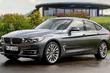 Test af BMW 3-Series GT liftback foto 4
