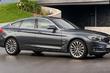 Test af BMW 3-Series GT liftback foto 1