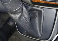 Volkswagen Crafter 2006–2016 Gearstangsmanchet (læder) foto 1
