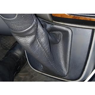 Gearstangsmanchet (læder) Volkswagen Crafter 2006–2016 foto 1