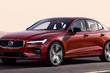 Test af nye generation Volvo S60 sedan foto 1
