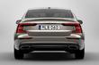 Test af nye generation Volvo S60 sedan foto 8