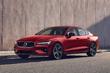 Test af nye generation Volvo S60 sedan foto 7