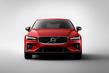 Test af nye generation Volvo S60 sedan foto 6