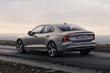 Test af nye generation Volvo S60 sedan foto 5