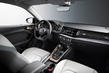 Anmeldelse af den nye hatchback Audi A1 Sportback foto 5