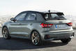 Anmeldelse af den nye hatchback Audi A1 Sportback foto 4