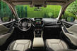 Ny Subaru Forester i femte generation foto 5