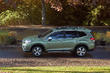 Ny Subaru Forester i femte generation foto 4
