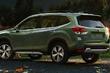 Ny Subaru Forester i femte generation foto 3